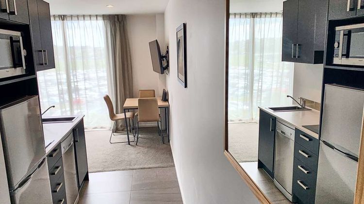 Ramada Suites Albany, Auckland Room