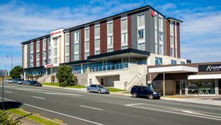 Ramada Suites Albany, Auckland