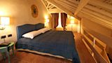 Relais Sant'Uffizio Room