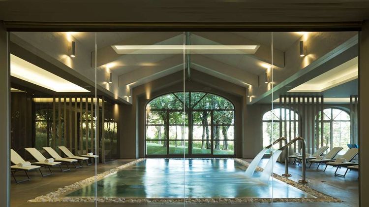 Relais Sant'Uffizio Spa