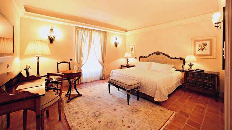 Relais Sant'Uffizio Suite