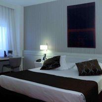 Amura Alcobendas Hotel