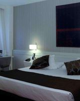 Amura Alcobendas Hotel