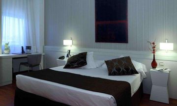 Amura Alcobendas Hotel