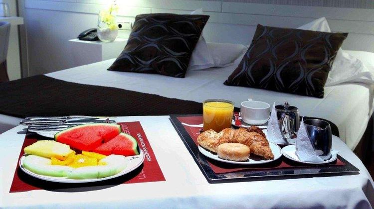 Amura Alcobendas Hotel Other