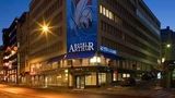 <b>Arthur Hotel Exterior</b>. Images powered by <a href="https://iceportal.shijigroup.com/" title="IcePortal" target="_blank">IcePortal</a>.