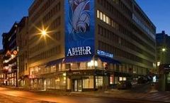Arthur Hotel