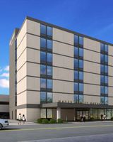 Hayes Street Hotel