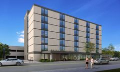 Hayes Street Hotel