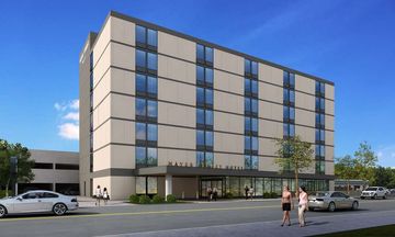Hayes Street Hotel