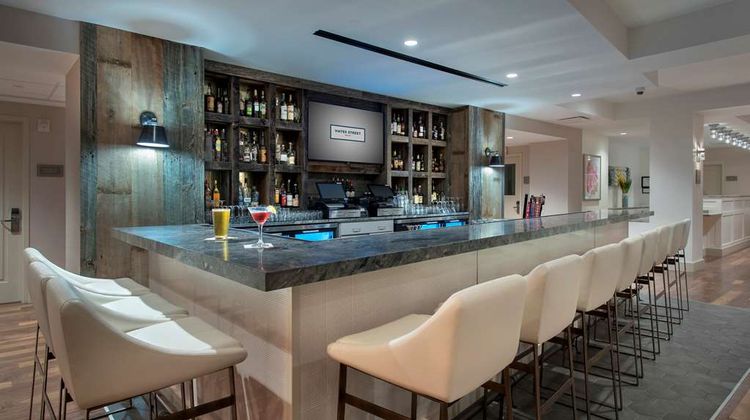Hayes Street Hotel Restaurant