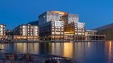 Hyatt Regency Lake Washington Exterior