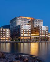 Hyatt Regency Lake Washington
