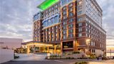 <b>Hyatt Regency Lake Washington Exterior</b>. Images powered by <a href="https://iceportal.shijigroup.com/" title="IcePortal" target="_blank">IcePortal</a>.