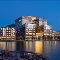 Hyatt Regency Lake Washington