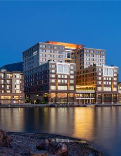 Hyatt Regency Lake Washington