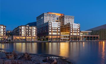 Hyatt Regency Lake Washington