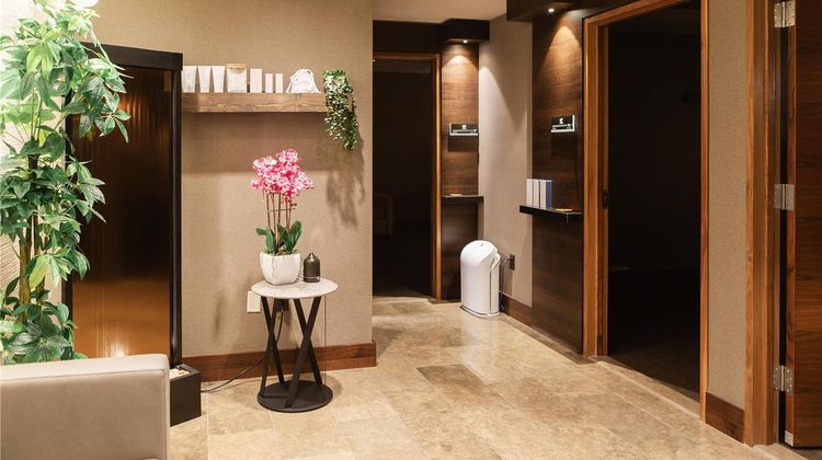 Hyatt Regency Lake Washington Spa