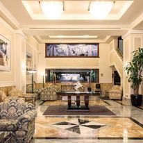 Adi Doria Grand Hotel