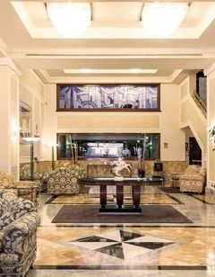 Adi Doria Grand Hotel