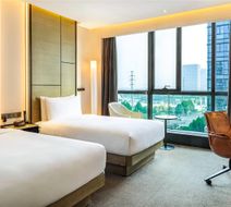 INNSIDE Zhengzhou Room