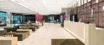 INNSIDE Zhengzhou Exterior