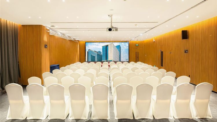 INNSIDE Zhengzhou Meeting
