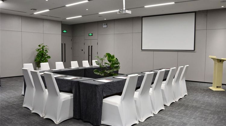 INNSIDE Zhengzhou Meeting