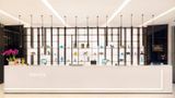 INNSIDE Zhengzhou Lobby