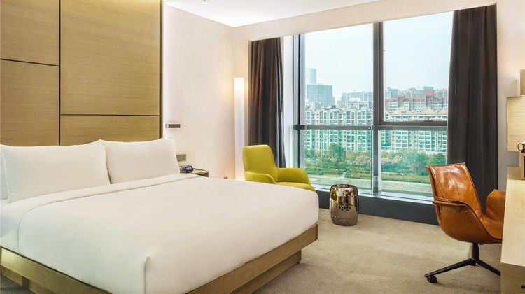 INNSIDE Zhengzhou Room