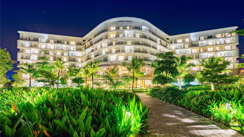 Sol Phu Quoc Exterior. Images powered by <a href="https://iceportal.shijigroup.com" target="_blank" rel="noopener">Ice Portal</a>.