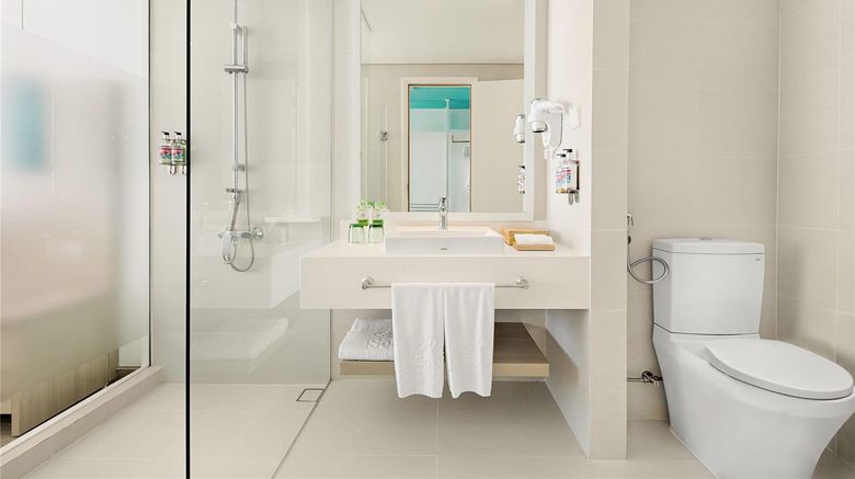 <b>Sol Phu Quoc Room</b>. Images powered by <a href="https://iceportal.shijigroup.com/" title="IcePortal" target="_blank">IcePortal</a>.