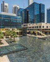 DoubleTree by Hilton Dubai-Business Bay