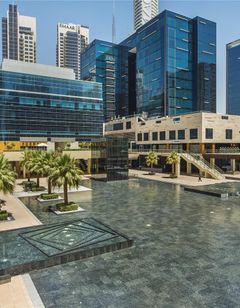 DoubleTree by Hilton Dubai-Business Bay