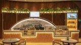 DoubleTree by Hilton Dubai-Business Bay Restaurant
