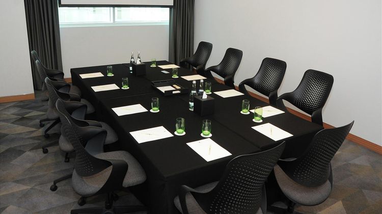 DoubleTree by Hilton Dubai-Business Bay Meeting