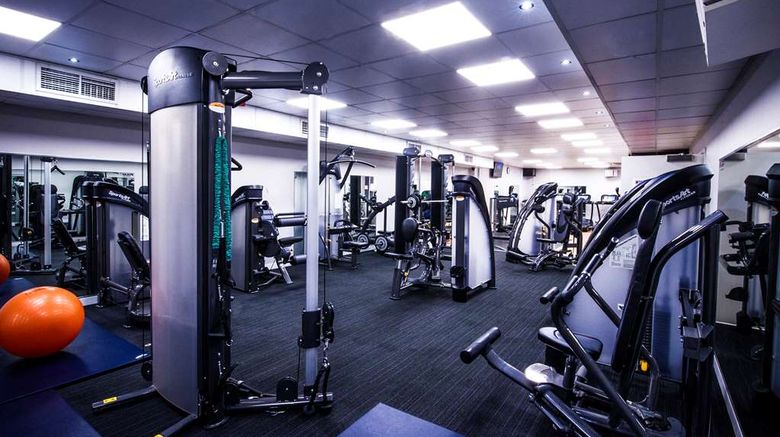 <b>DoubleTree-Hilton Cheltenham/Cotswolds Health</b>. Images powered by <a href="https://iceportal.shijigroup.com/" title="IcePortal" target="_blank">IcePortal</a>.