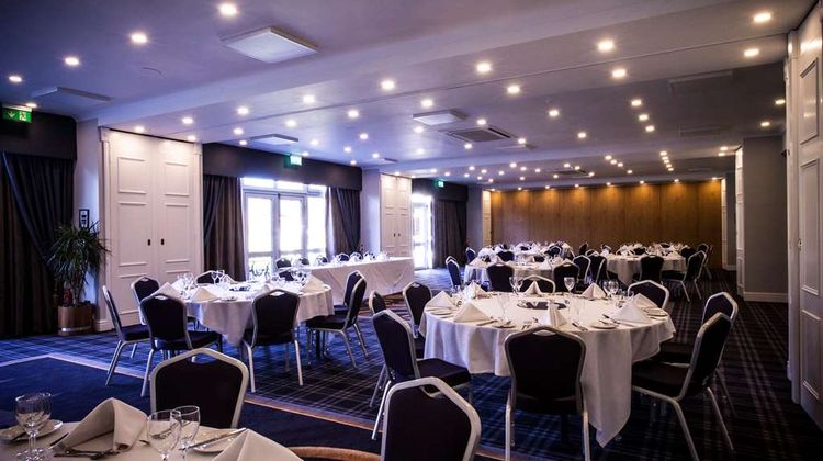 DoubleTree-Hilton Cheltenham/Cotswolds Meeting
