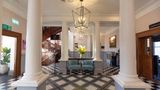 DoubleTree-Hilton Cheltenham/Cotswolds Lobby