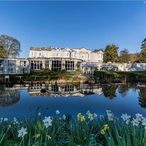 DoubleTree-Hilton Cheltenham/Cotswolds