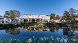DoubleTree-Hilton Cheltenham/Cotswolds Exterior