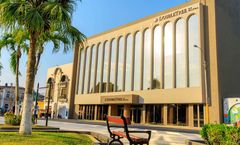 DoubleTree by Hilton Hotel Iquitos