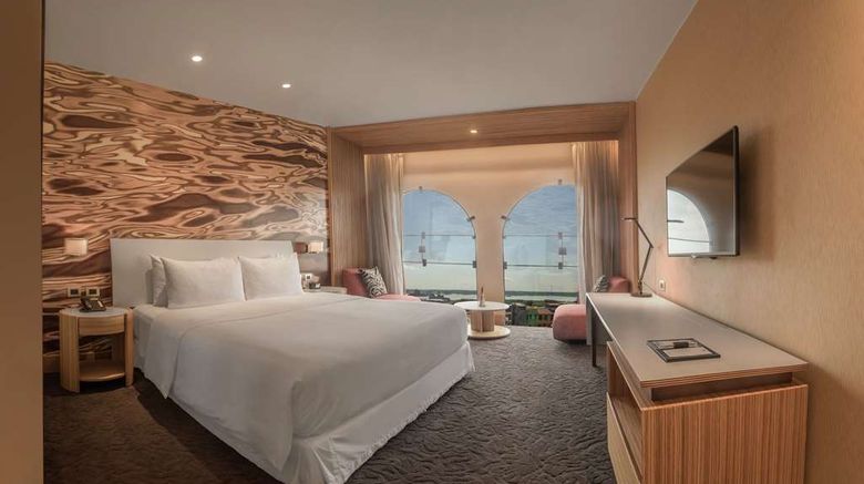 <b>DoubleTree by Hilton Hotel Iquitos Room</b>. Images powered by <a href="https://iceportal.shijigroup.com/" title="IcePortal" target="_blank">IcePortal</a>.