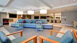 Home2 Suites by Hilton Livermore Lobby