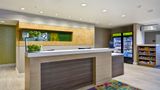 Home2 Suites by Hilton Livermore Lobby