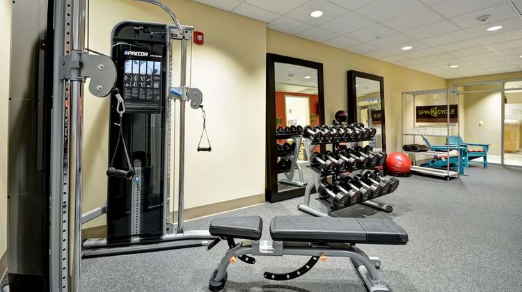 Home2 Suites by Hilton Livermore Health