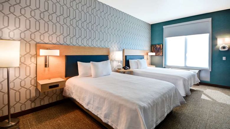 <b>Home2 Suites by Hilton Livermore Room</b>. Images powered by <a href="https://iceportal.shijigroup.com/" title="IcePortal" target="_blank">IcePortal</a>.