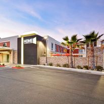 Home2 Suites by Hilton Livermore