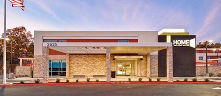 Home2 Suites by Hilton Livermore Exterior