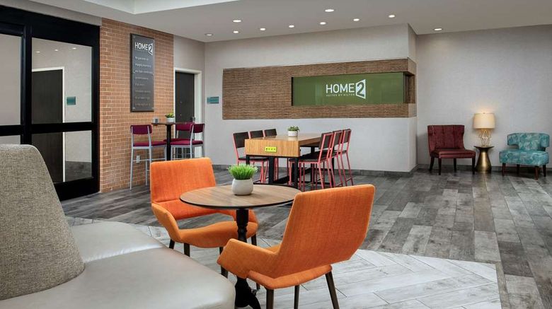 <b>Home2 Suites by Hilton Murfreesboro Lobby</b>. Images powered by <a href="https://iceportal.shijigroup.com/" title="IcePortal" target="_blank">IcePortal</a>.